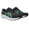 Asics Дышащие низкие беговые кроссовки Patriot 14 Мужские 1011C050-006