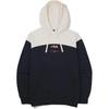 Fila Толстовки Унисекс Индиго С капюшоном Умеренный Другое FS2POG3112X-IDO