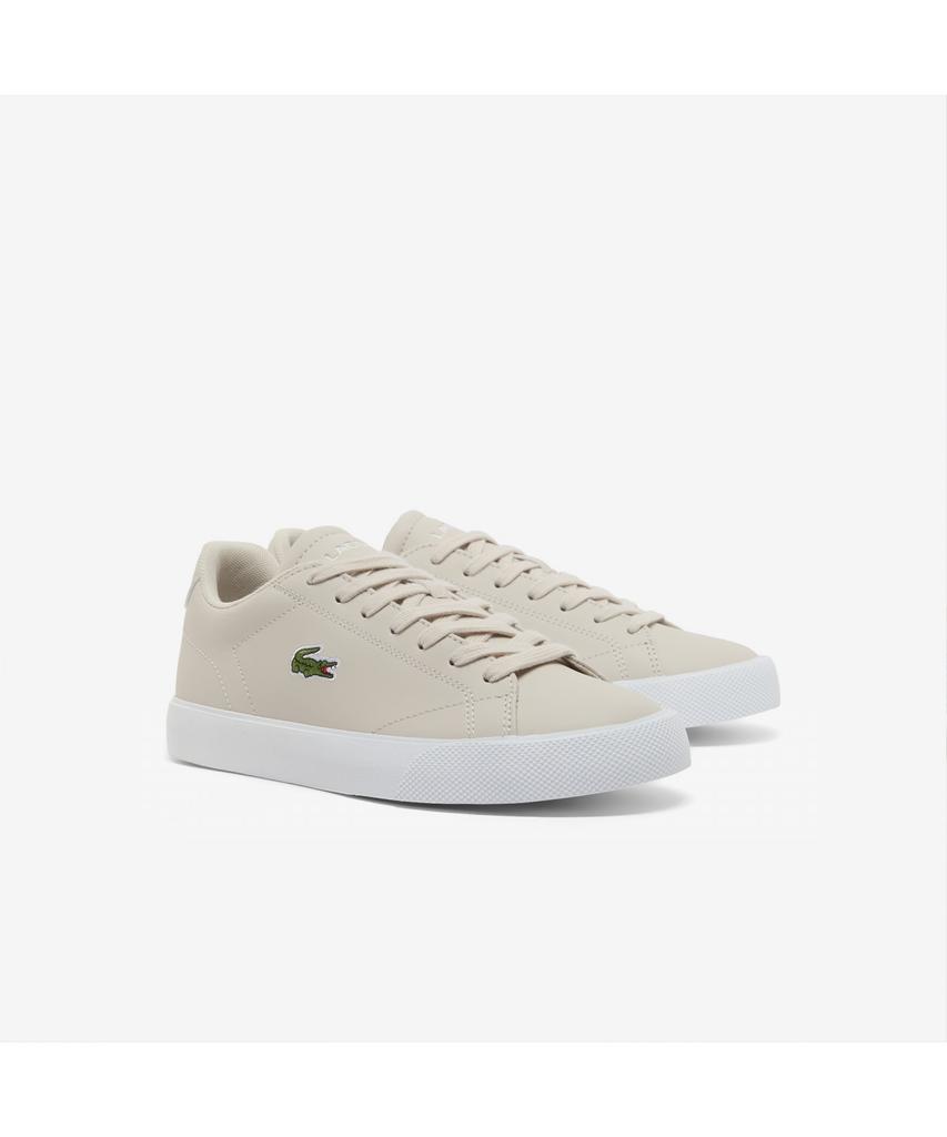 Lacoste Женский набор Lerond Кожаные кроссовки Rz6015W55N 03A
