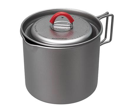 Кружка Evernew Ti 500 ECA537