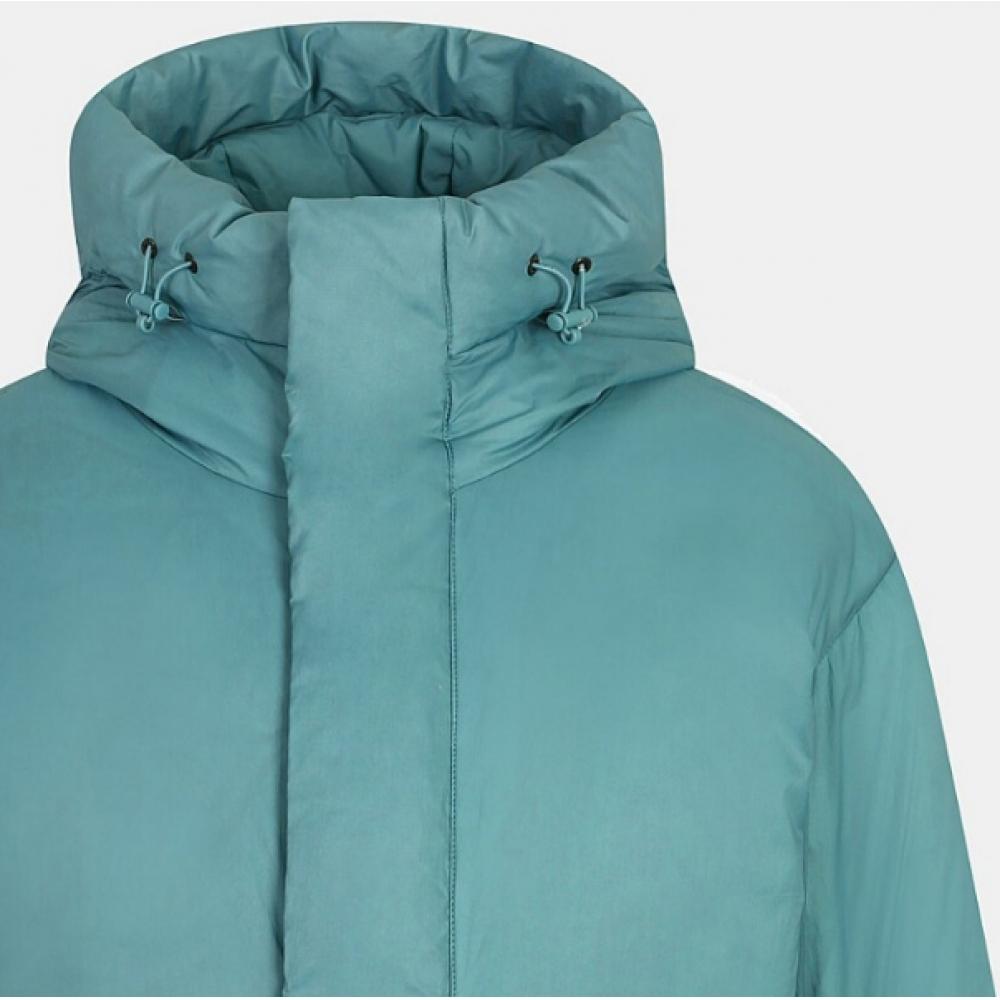  Nepa Nepa унисекс C Tr Airgram 2 толстовка с капюшоном пуховая 7hf2074