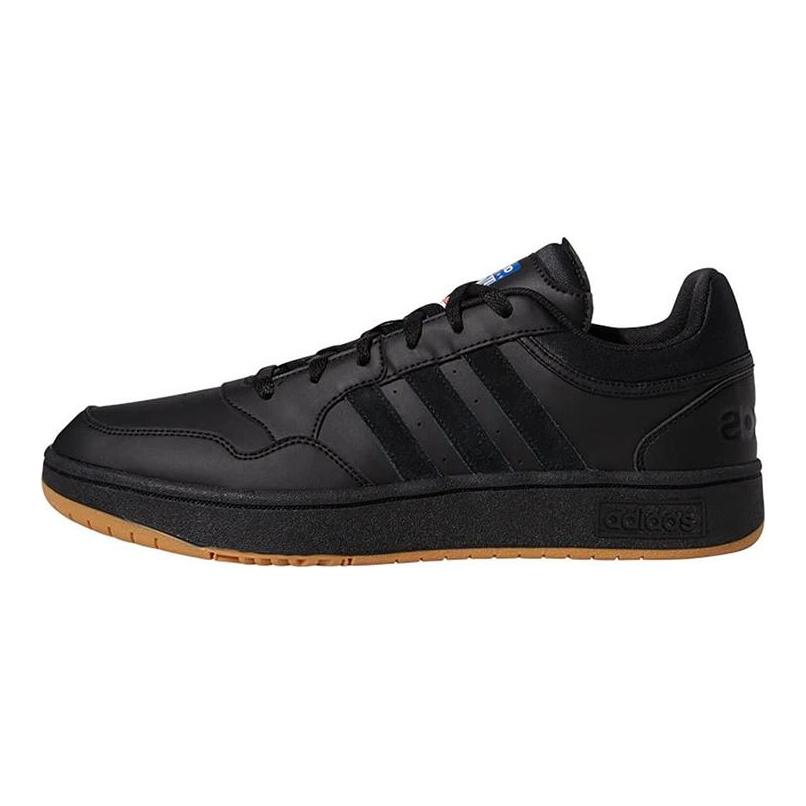 adidas Кроссовки Hoops 3.0 Low 'Black Gum' GY4727