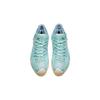 Anta Баскетбольные кроссовки Kids Crazy Tide 5 с низким верхом, амортизирующие, износостойкие, детские баскетбольные кроссовки, синие и зеленые 312331101-1