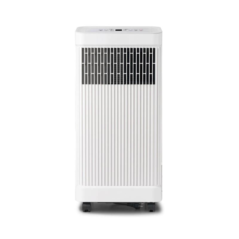 Climatiseur Portable - 8000 Btu - Déshumidificateur