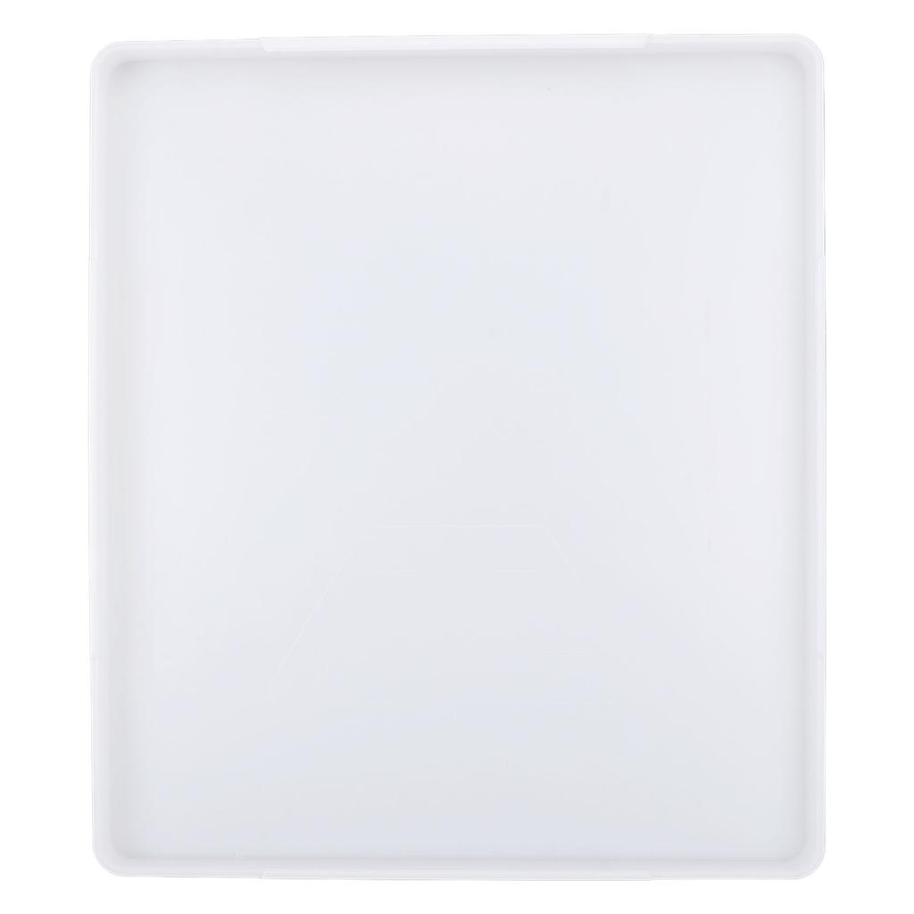 Защитный чехол для спутниковой антенны ABS, легкий, удобный, устойчивый к царапинам чехол для спутниковой антенны