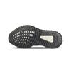 adidas Оригиналы Yeezy Boost 350 V2 Износостойкие Износостойкие Низкие Повседневные Кроссовки Унисекс Черно-Фиолетовые ID4811(Команда373-)