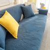 Подушка для дивана Nordic Simple из чистого хлопка Four Seasons Universal Non-Slip Cotton Cushion Cover Sofa Cover Cover Cloth Cushion