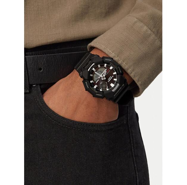 Часы Casio GA-B010-1AER