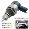 Fuel Pressure Regulator Valve 0281006037 For Hyundai Santa Fe Kia Sorento
