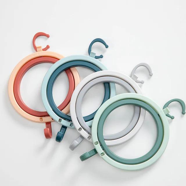 3 шт., настенное крепление, держатель для шляп, стеллаж для хранения, дисплей за дверью, сумка для шарфа, крючки, вешалки, полка, домашний стеллаж, органайзер, аксессуары