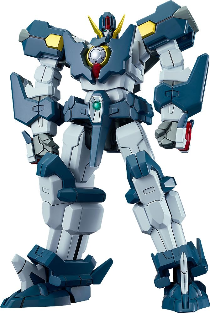 Good Smile Company MODEROID Каннадзуки Жрица Такэяминаруками Сборная Пластиковая Модель Немасштаб