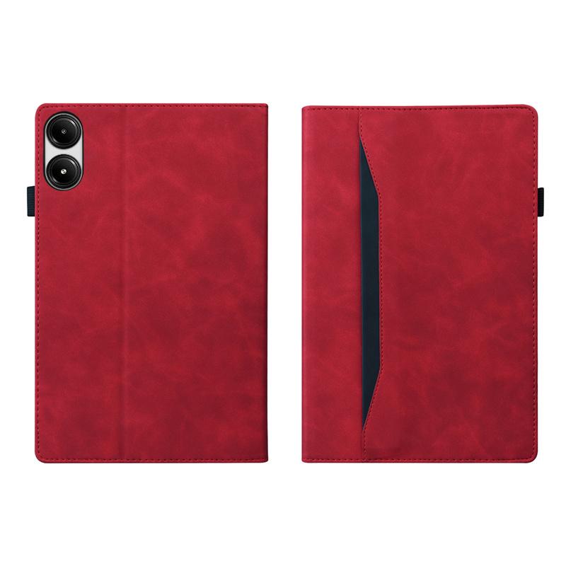 Чехол Funda для Redmi Pad 2 Pro Чехол 12.1 Дюймов Роскошный Кошелек из Искусственной Кожи Планшет Coque для Xiaomi Redmi Pad 2 Pro 2025 Чехол Обложка 12.1"