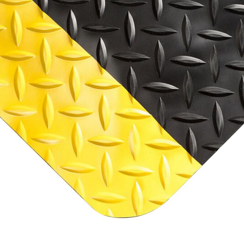 Haisidike Anti-Fatigue Anti-Slip Industrial Floor Mat HKsq-435