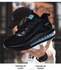 Men's Air Cushion Running Shoes - Spring/Autumn Breathable Soft Sole Casual Sports Sneakers