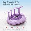 1 Pair Anti-Slip Arch Foot Trainer Thickened Bunion Corrector Foot Alignment Device  Leg Workouts