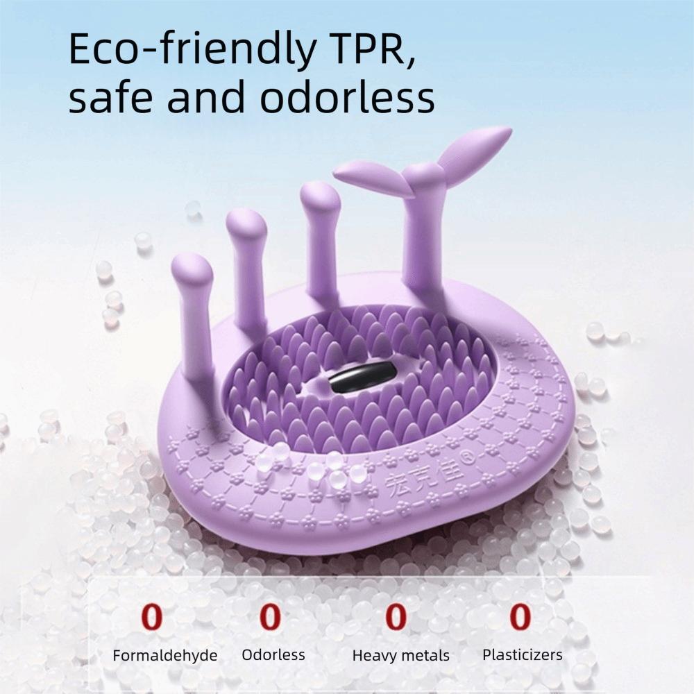 1 Pair Anti-Slip Arch Foot Trainer Thickened Bunion Corrector Foot Alignment Device Leg Workouts