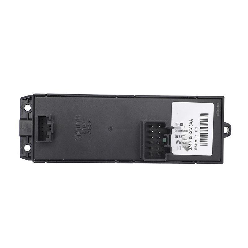 Electric Window Switch for 2015-2018 Great Wall Haval H1 C50 Car Accessories, Model: 3746100XG83XA