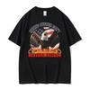 Wtf Is A Kilometer Meme Funny T Shirt Metric System Cant Measure Freedom Print Tee Shirt Men Women Oversized Streetwear Tshirt
