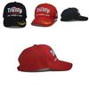 Trump Take America Back Usa Signature 2024 Red Shadow Embroidered Cap Hat