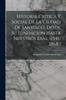 Книга Historia Critica Y Social De La Ciudad De Santiago, Desde Su Fundacion Hasta Nuestros Dias, (1541-1868.)
