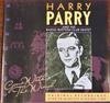 CD HARRY PARRY & HIS RADIO RHYTHM CLUB - Gone With The Wind RAJCD840 Empress 1995 Japan Jazz Used