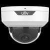 Uniview 3MP PoE IR Dome Network Camera CN plug (adapter included)