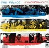 CD POLICE - Synchronicity 3937352 A&M Germany Rock Used