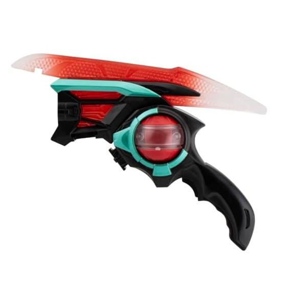 Maruka Kamen Rider Zets Мини-Ломатель Zetsar Игрушка Ролевая Игра Возраст 3+ 176749