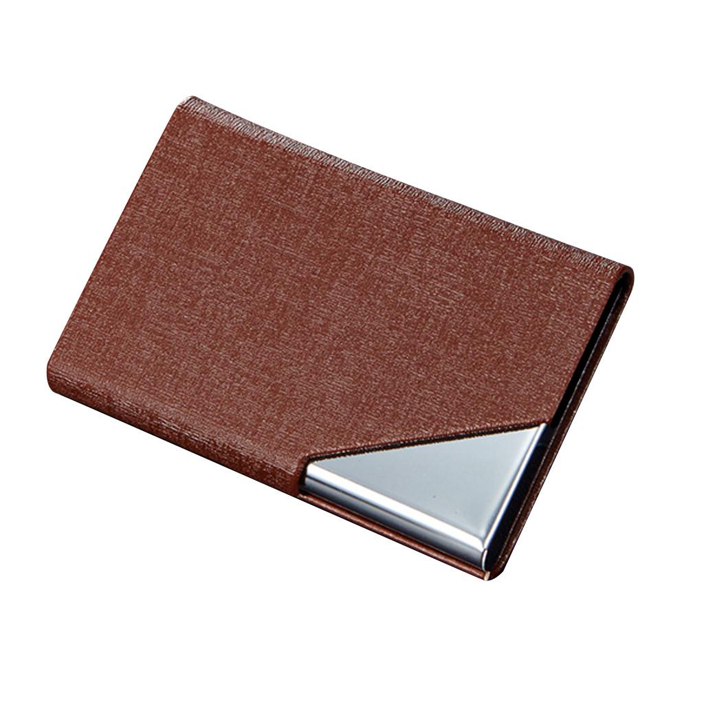 Банковская кредитная карта Пакет Держатель карты Чехол для визитной карточки Коробка для карт