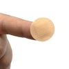 100Pcs Adhesive Round Band Aid Wound Plaster First Aid Circle Ring Bandage Heal