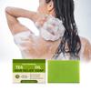 Soothing Soap Bar Tea Oil Skin Soothing Soap Is Suitable For Sensitive Skin To Redness, Swelling And Itching Bath Soap