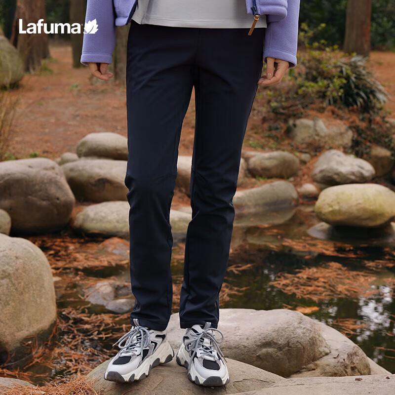 Lafuma Женские походные брюки CORDURA Softshell