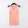 Premium Quality Women Sleeveless T-shirt Tank Top With Classic Timeless Design For Summer Beach Gym