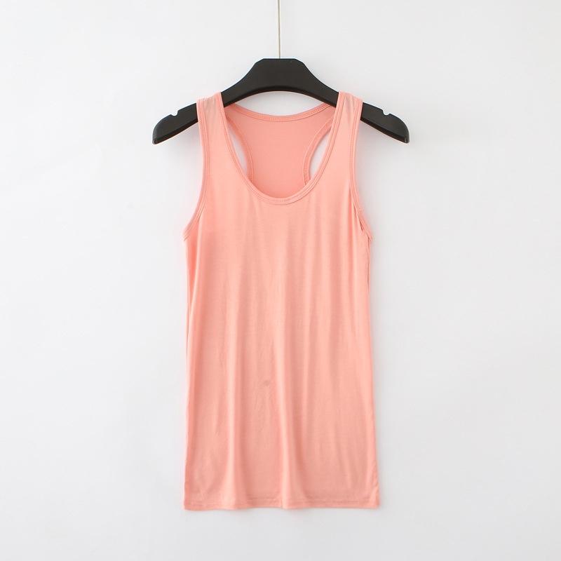 Premium Quality Women Sleeveless T-shirt Tank Top With Classic Timeless Design For Summer Beach Gym
