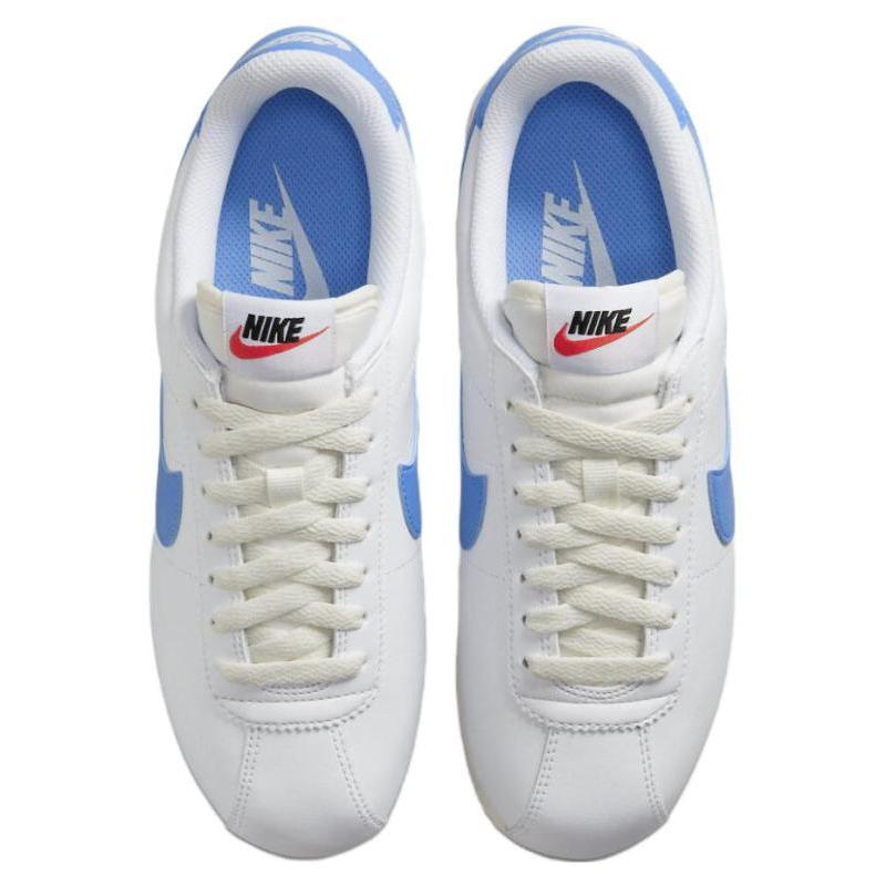 Nike Женские кроссовки Cortez University Blue DN1791-102