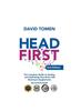 Книга Head First : The Complete Guide To Healing and Optimizing Your Brain with Nootropic Supplements - 2Nd Edition
