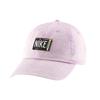Nike Baseball Cap Women's Purple Casual DH2058-597