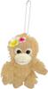 Nakajima Corporation Baby Coco Natsu Mascot Basic Baby Natsu & 203090-24