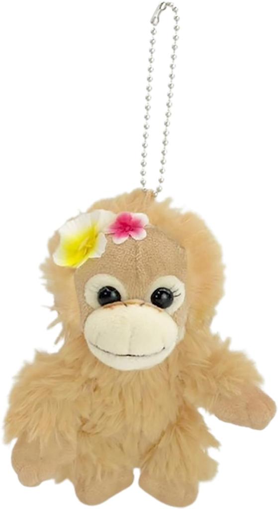 Nakajima Corporation Baby Coco Natsu Mascot Basic Baby Natsu & 203090-24