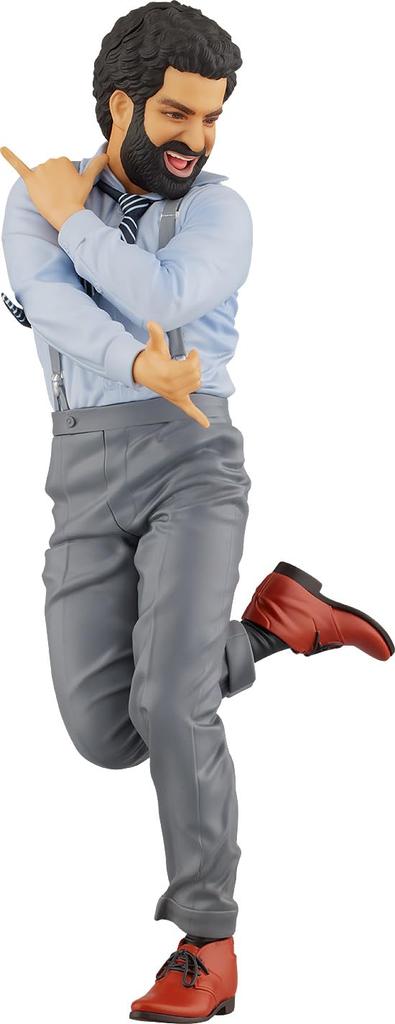 POP UP PARADE RRR Comram Beam Plastic Painted Complete Figure Non-scale