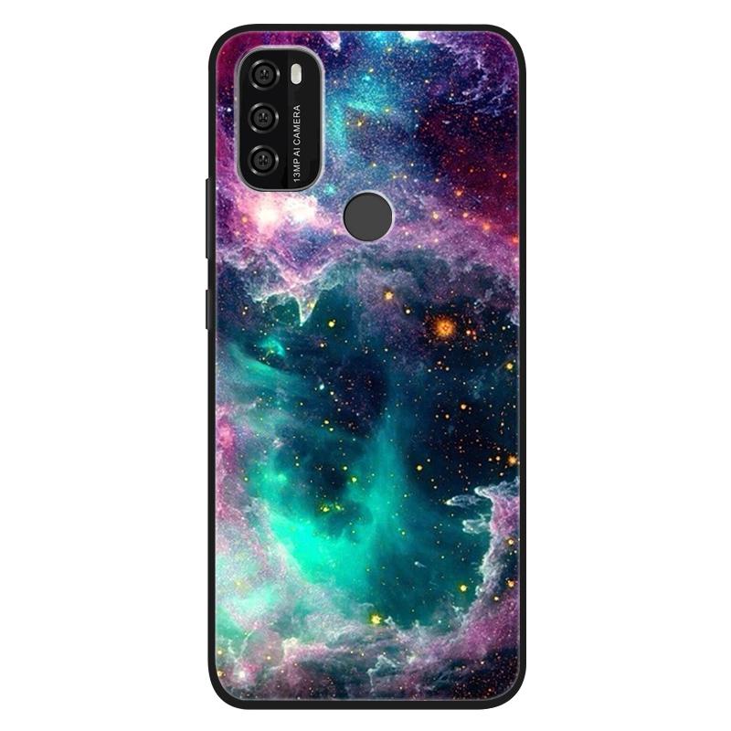Для Blackview A70 Чехол A 70 Капа Силиконовый Милые Кошки Расписанный Мягкий Черный Чехол для Blackview A70 Pro Чехол A70Pro TPU Coque Чехлы