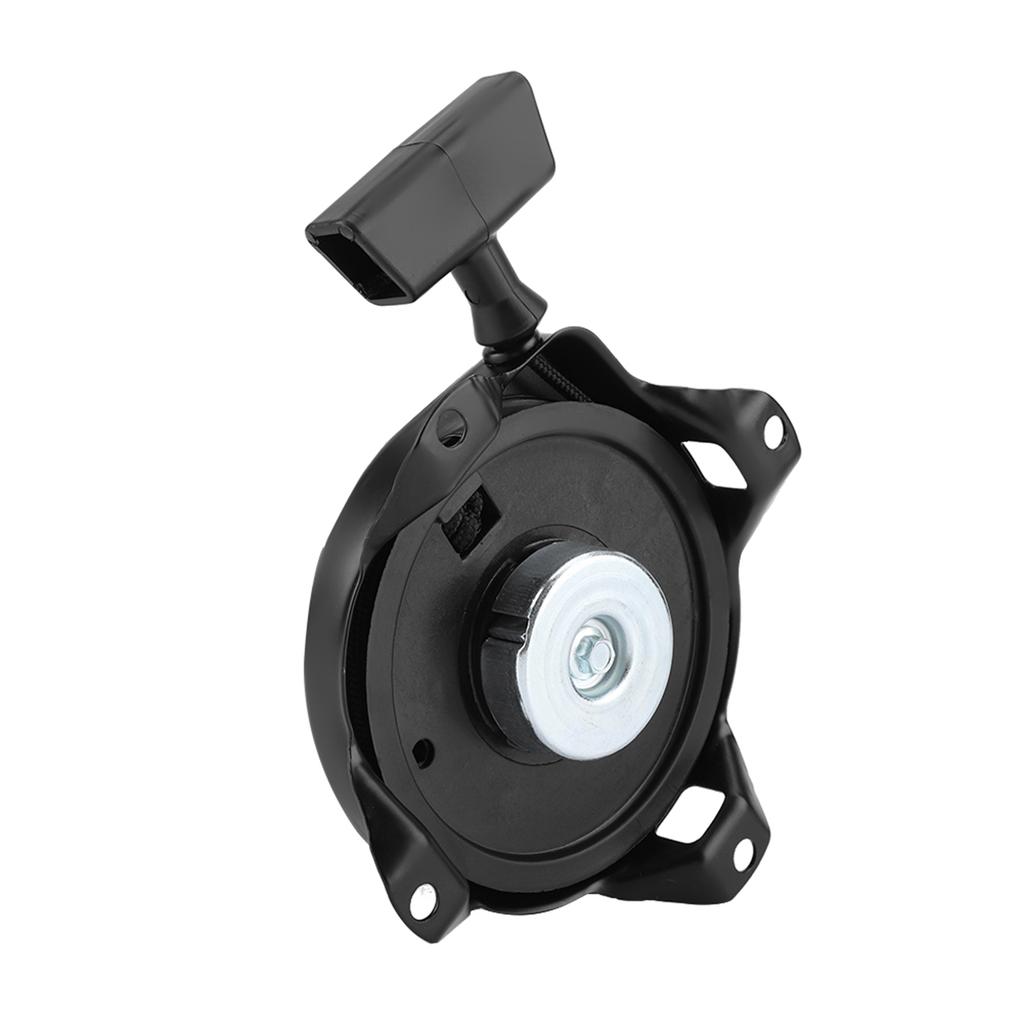 Сборка стартера для газонокосилки с ручным стартером Tecumseh 590420A 590706 16575