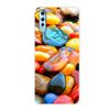 For Sony Xperia 1 II 2 10 Case Soft Silicone Phone Case For Sony Xperia 10 II 1II L4 Back Cover TPU Bumper For Sony Xperia L4