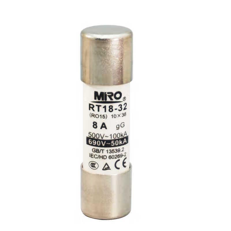 SNQP MRO RT18-32 Керамический предохранитель (Китайская версия)