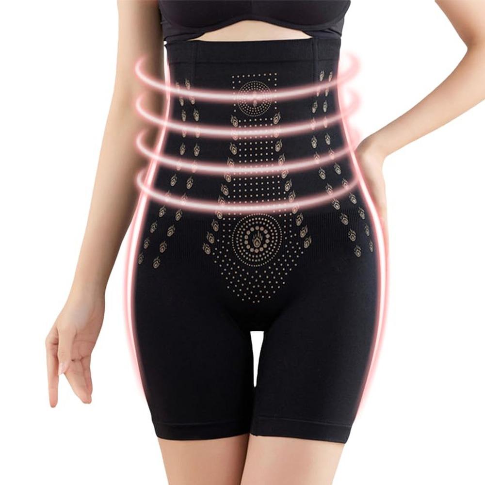 Body Shapewear Abdominal Control Shorts Waist Shaping Shaping Shorts Abdomen Shaping Panty  Women