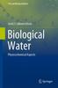 Книга Biological Water : Physicochemical Aspects