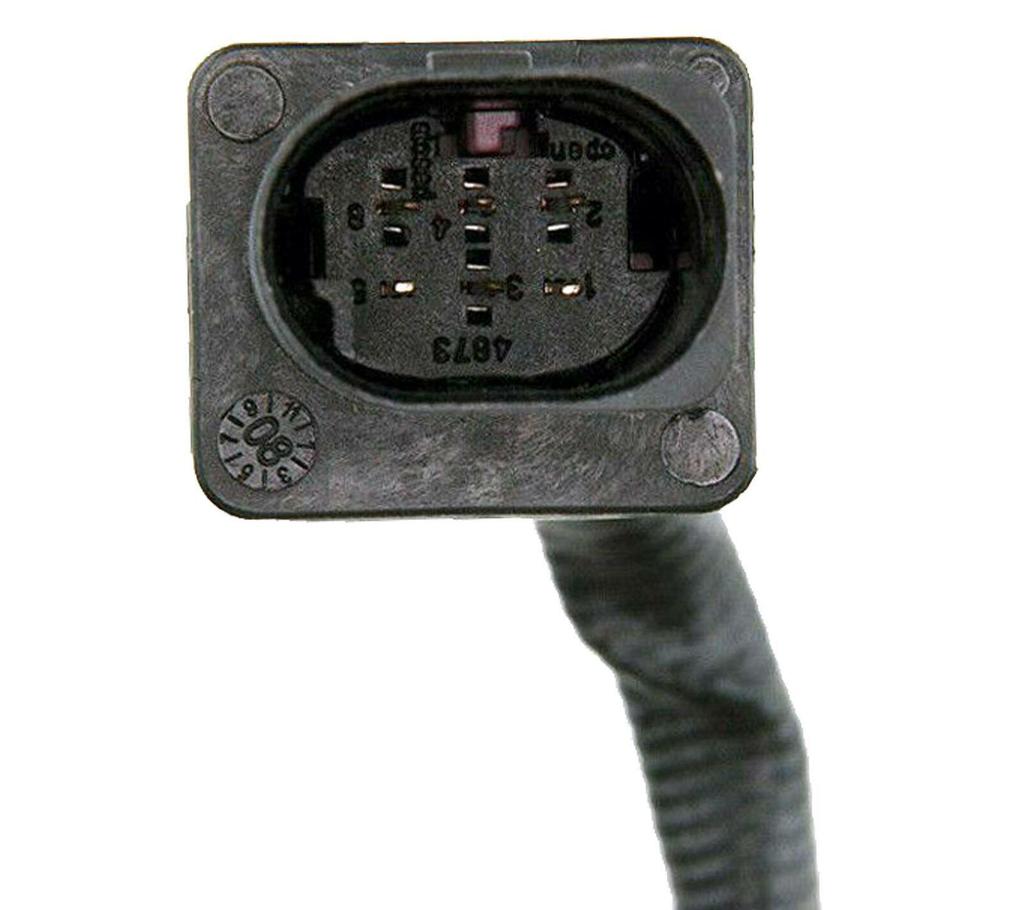 Датчик/Детектор/Монитор кислорода для BMW E87/E80/E91 - Деталь 11787544561