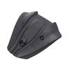 NEW Motorcycle Front Windshield Windscreen Airflow Wind Deflector For 1290 Super Duke R 2020-2021