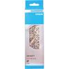 Shimano CN-HG71 HG Chain 116L 6/7/8 Speed Compatible Silver
