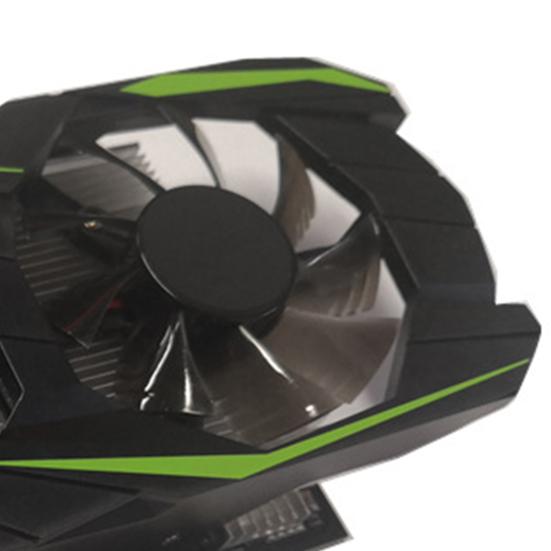 Видеокарта GTX1050TI 4 ГБ DDR5 PCI Express 2 Высокопроизводительная игровая графика